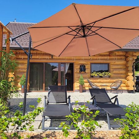 Chalet -Vv Podčetrtek Eksteriør billede