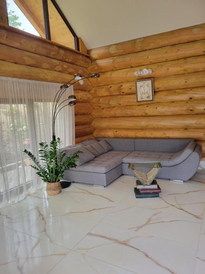 Chalet -Vv Podčetrtek Eksteriør billede