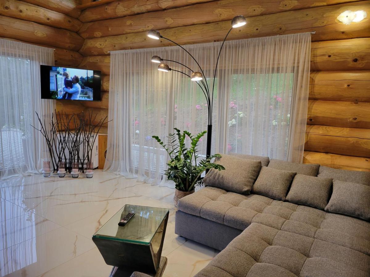 Chalet -Vv Podčetrtek Eksteriør billede