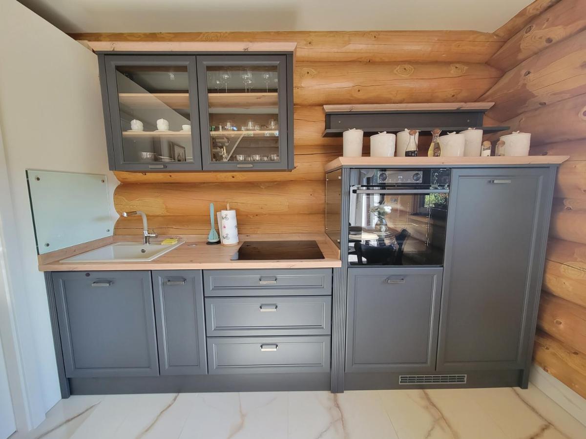 Chalet -Vv Podčetrtek Eksteriør billede