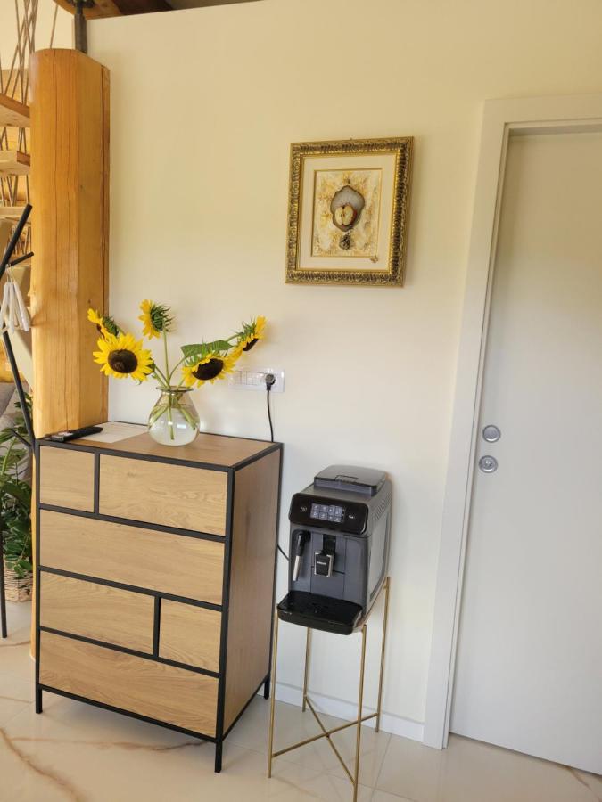 Chalet -Vv Podčetrtek Eksteriør billede