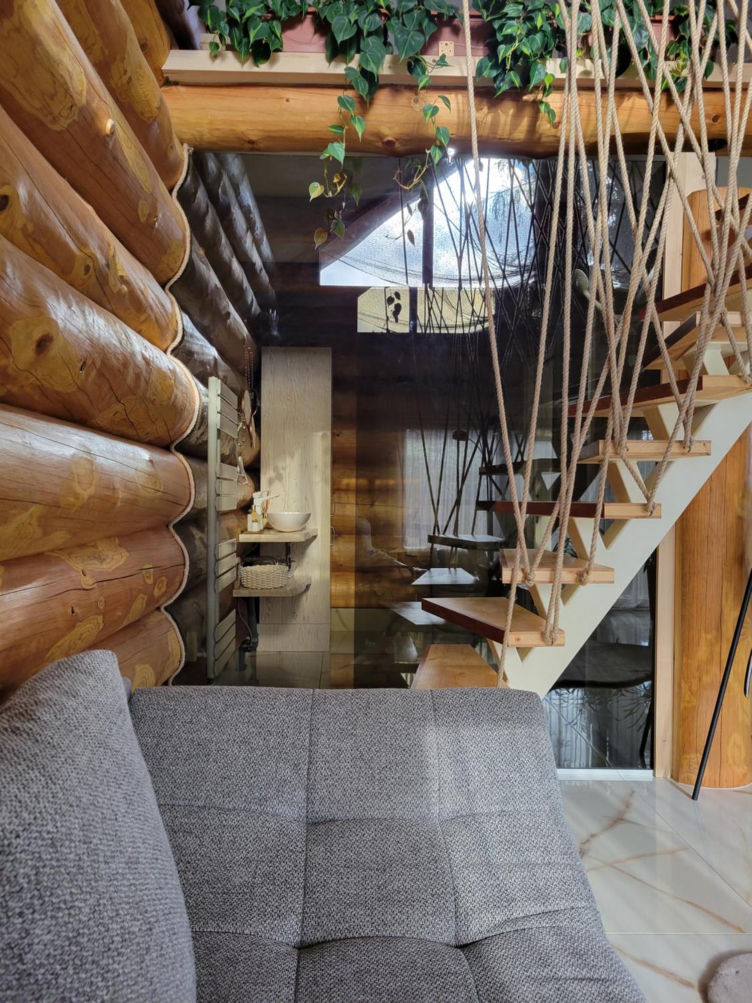 Chalet -Vv Podčetrtek Eksteriør billede
