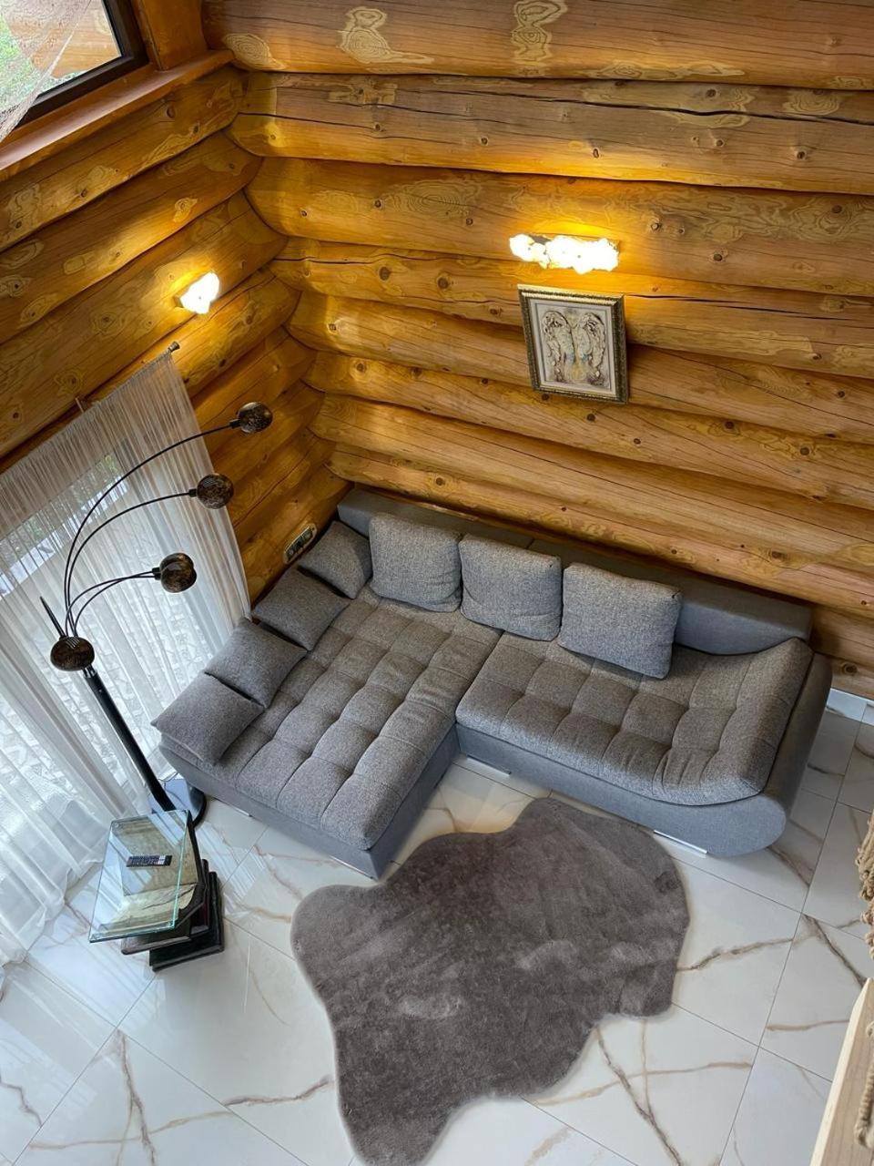 Chalet -Vv Podčetrtek Eksteriør billede