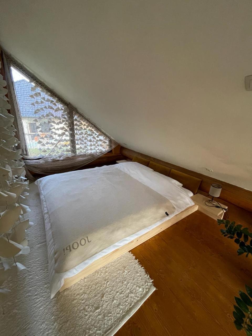 Chalet -Vv Podčetrtek Eksteriør billede