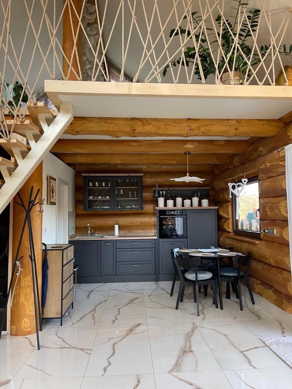Chalet -Vv Podčetrtek Eksteriør billede