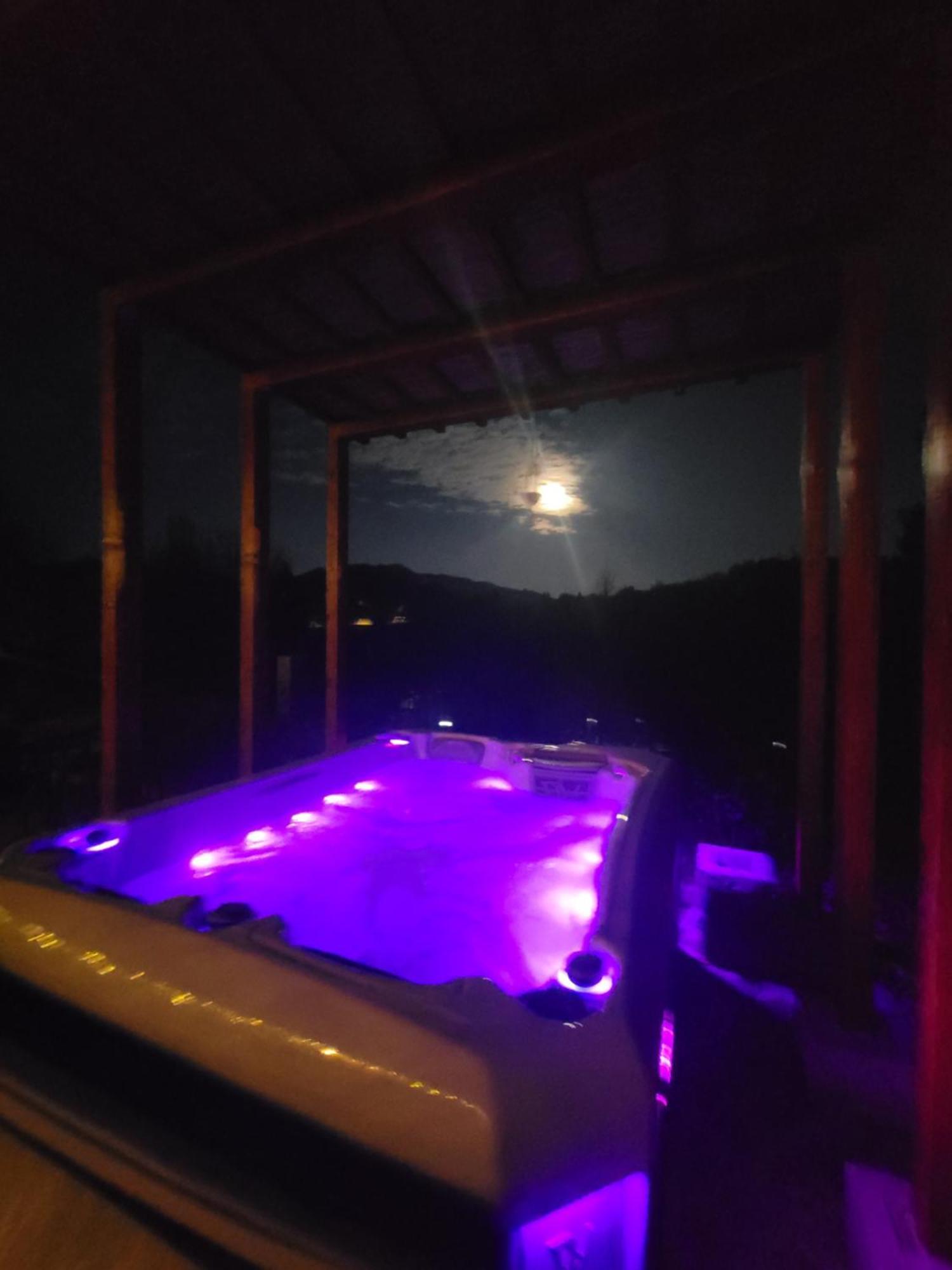 Chalet -Vv Podčetrtek Eksteriør billede